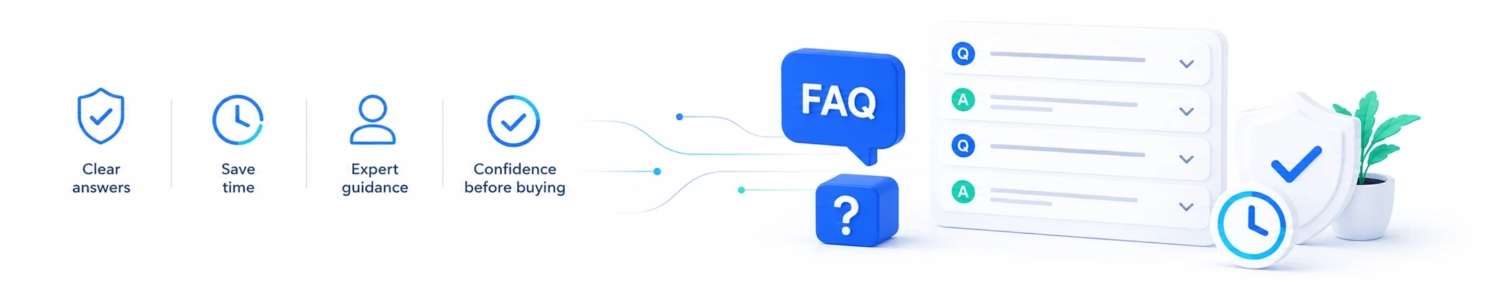 FAQ overview for RDS CAL questions, including compatibility, delivery, licensing, and buying guidance