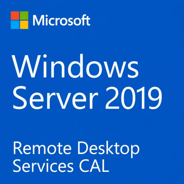 Microsoft Windows Server 2019 RDS CALs
