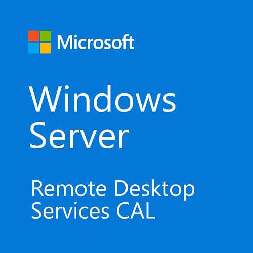 MS Windows Server Services